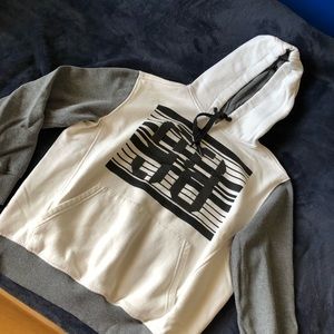 Sean John Designer hoodie